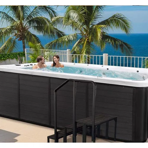 Swimspa hot tubs for sale in St Joseph